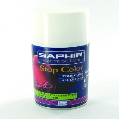 Saphir® Stop Color
